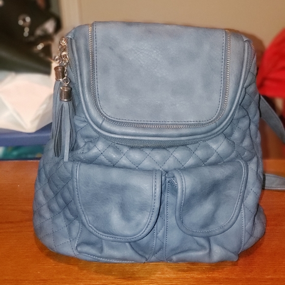 Imoshion Handbags - Backpack purse